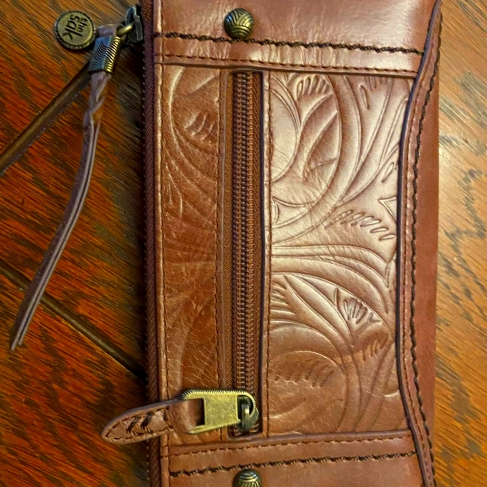 The Sak